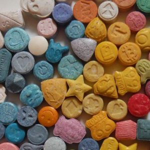 Kjøp MDMA Online I Norge